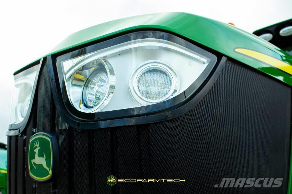 John Deere 6250 R Trattori