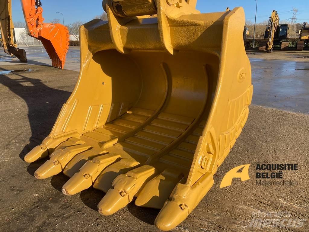 CAT 385 C L ME Escavatori cingolati