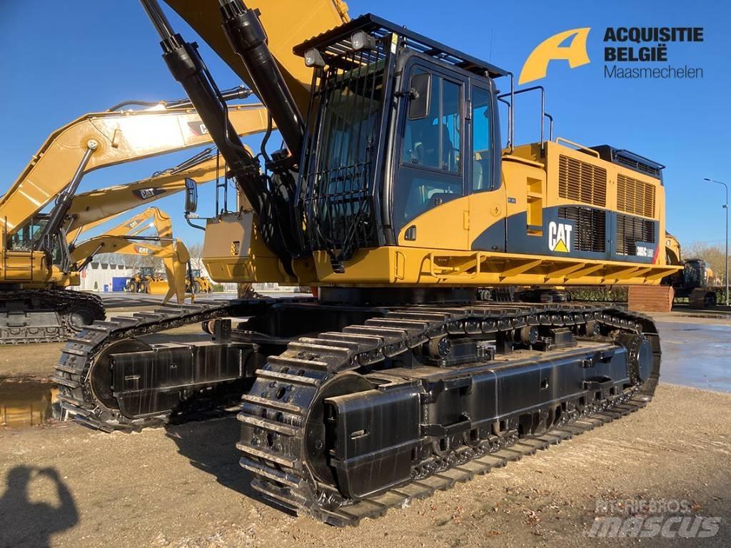 CAT 385 C L ME Escavatori cingolati