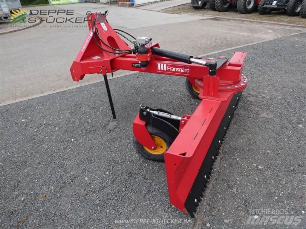 Fransgård GT-275DK Agricoltura - Altro