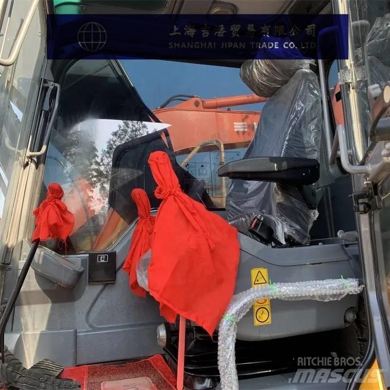 Volvo EC 210 Escavatori cingolati