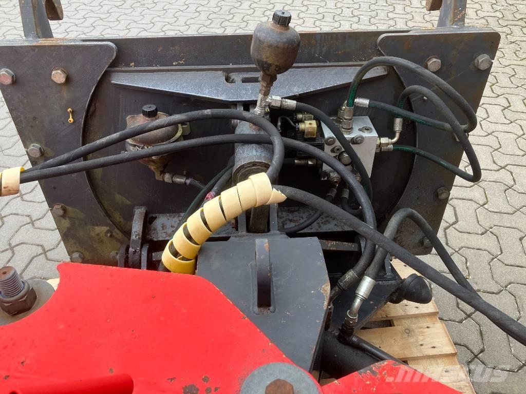 Mählers 320 Battipista