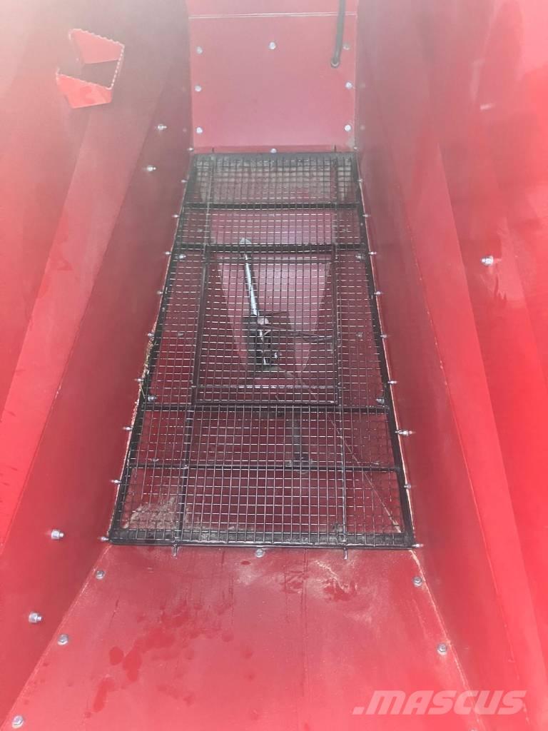 Sumo DTS Perforatrici