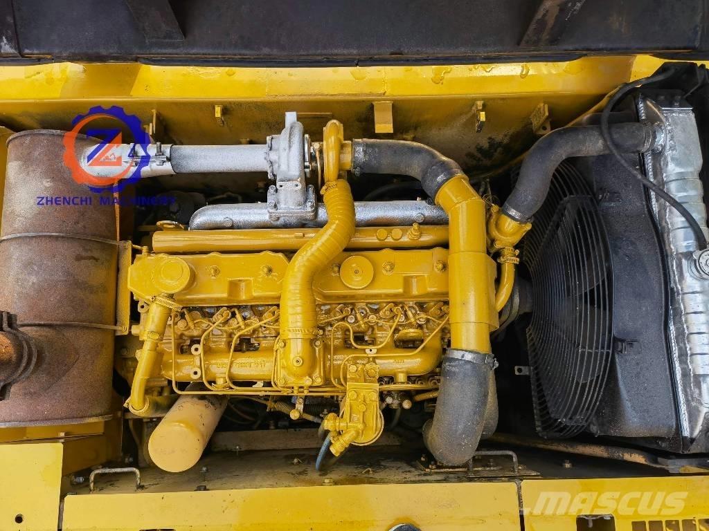 CAT 320 B L Escavatori cingolati