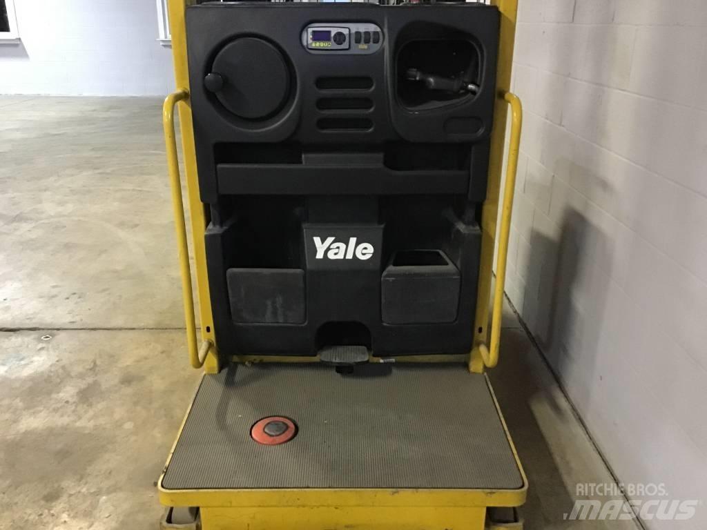 Yale OS030EFN24TE95 Commissionatore medio livello