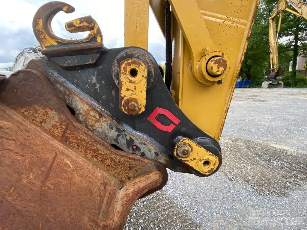 CAT 325 FL CR Escavatori cingolati