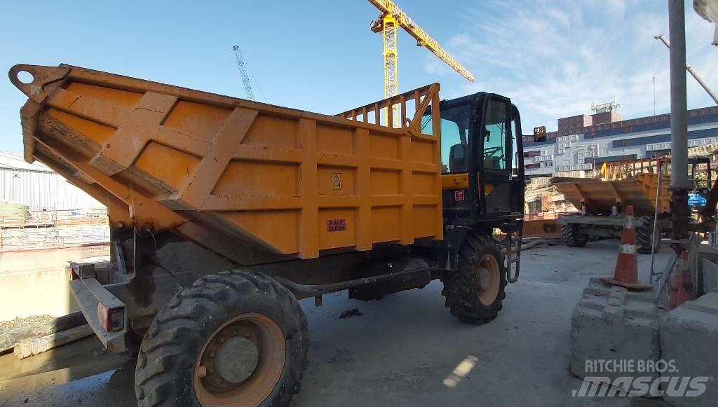 Dieci DP7000 Mini dumper