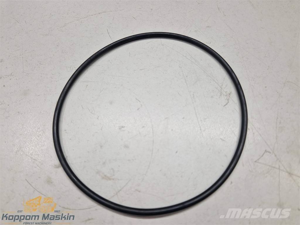 Rottne 627-6740 Trasmissione