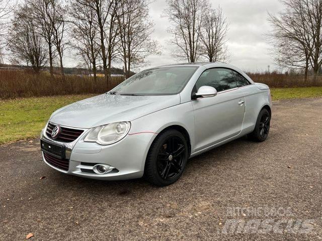 Volkswagen Eos 2.0 Auto