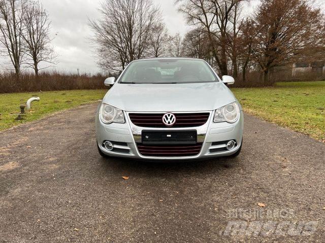 Volkswagen Eos 2.0 Auto