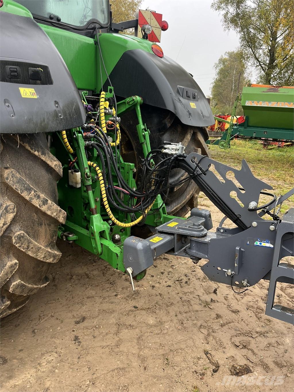  Sky Easydrill Seminatrici di precisione