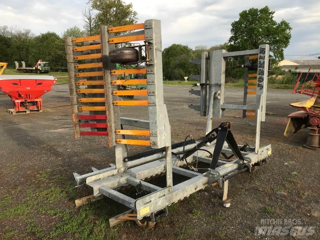 Joskin EB 540 R3 S Erpici