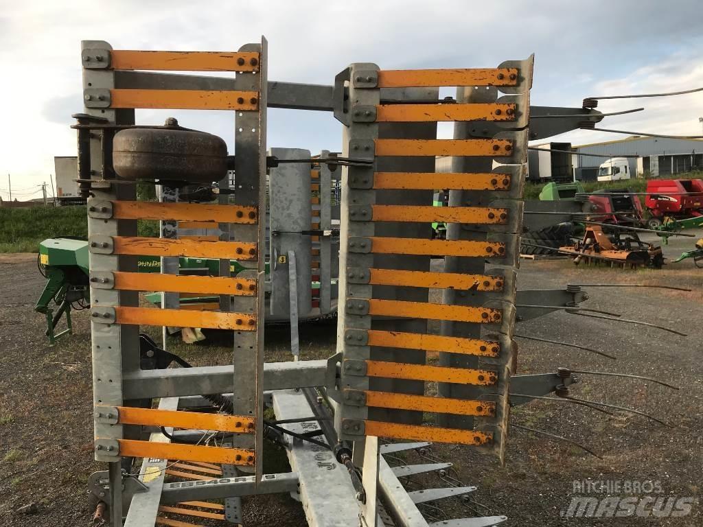 Joskin EB 540 R3 S Erpici