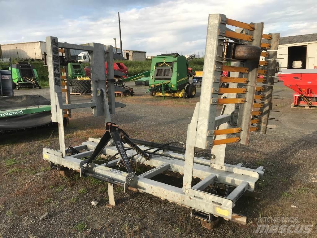 Joskin EB 540 R3 S Erpici