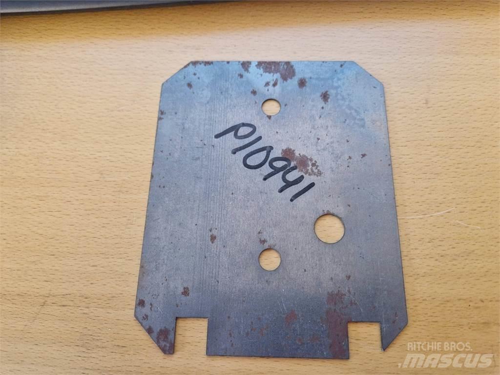Ponsse P10941 Gru per esbosco