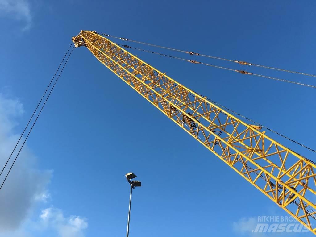 Demag MC 300RQ Gru portuali per carico container