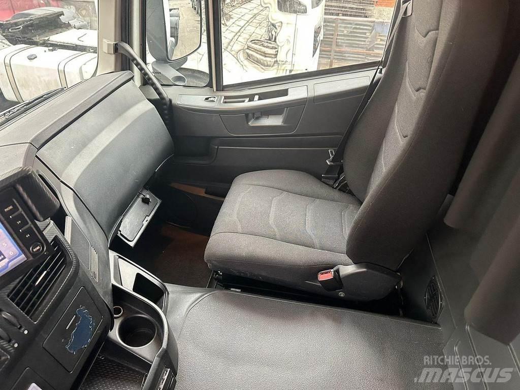 Iveco Stralis 460 Autocabinati