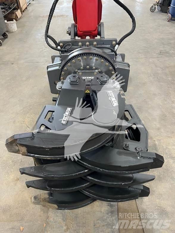 Bateman BPG200 Pinze