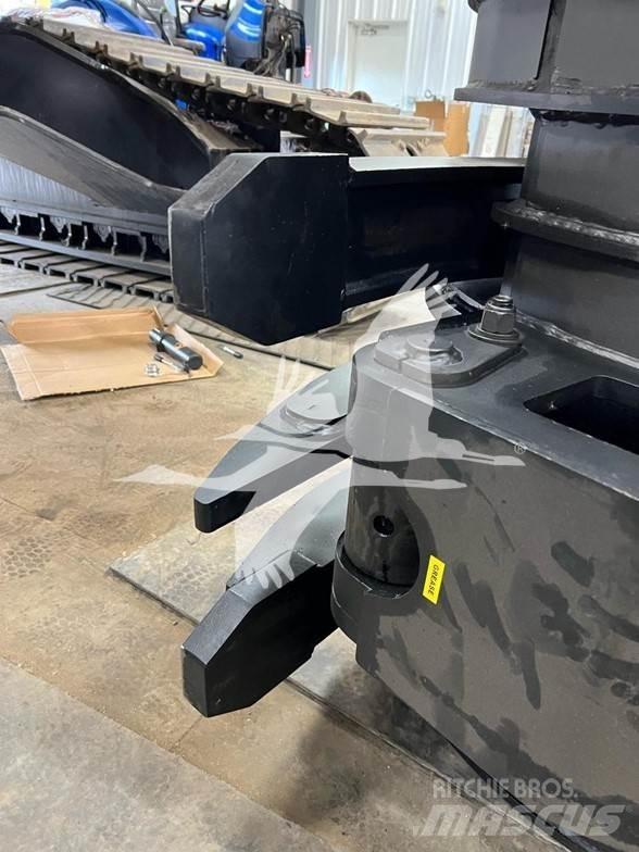 Bateman BPG200 Pinze