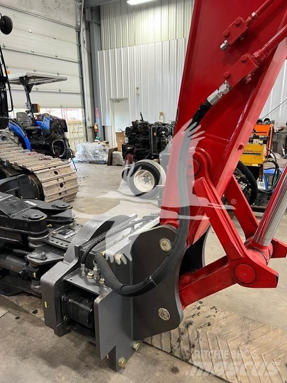Bateman BPG200 Pinze