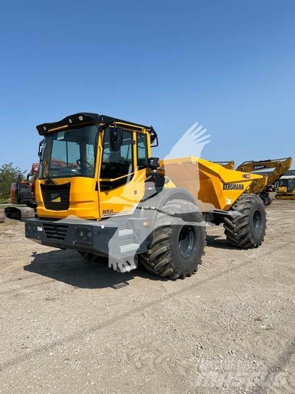 Bergmann C815S Dumpers articolati