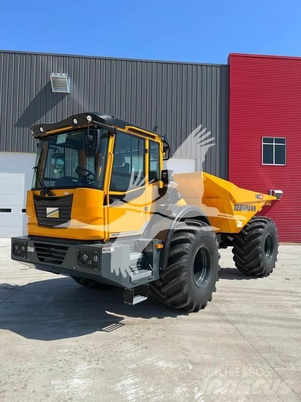 Bergmann C815S Dumpers articolati