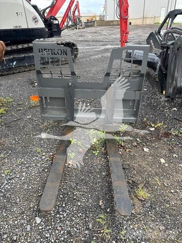 Berlon FORK Forche