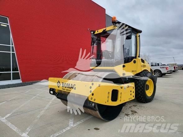 Bomag BW177D-5 Rulli monotamburo