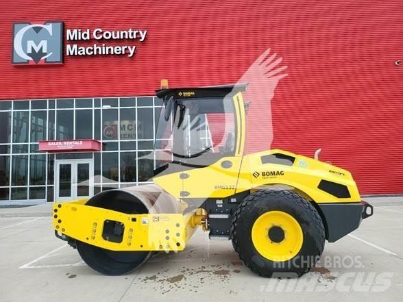 Bomag BW177D-5 Rulli monotamburo