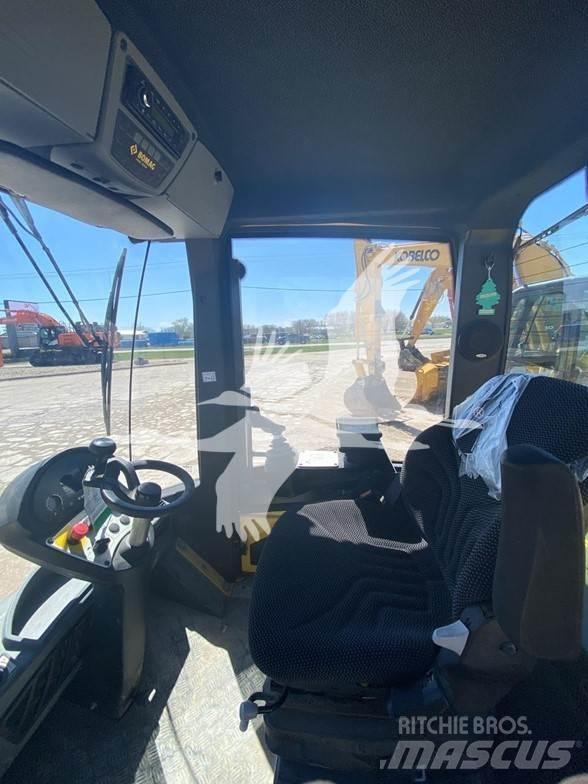 Bomag BW177D-5 Rulli monotamburo