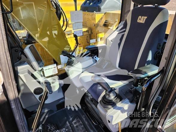 CAT 315F Escavatori cingolati