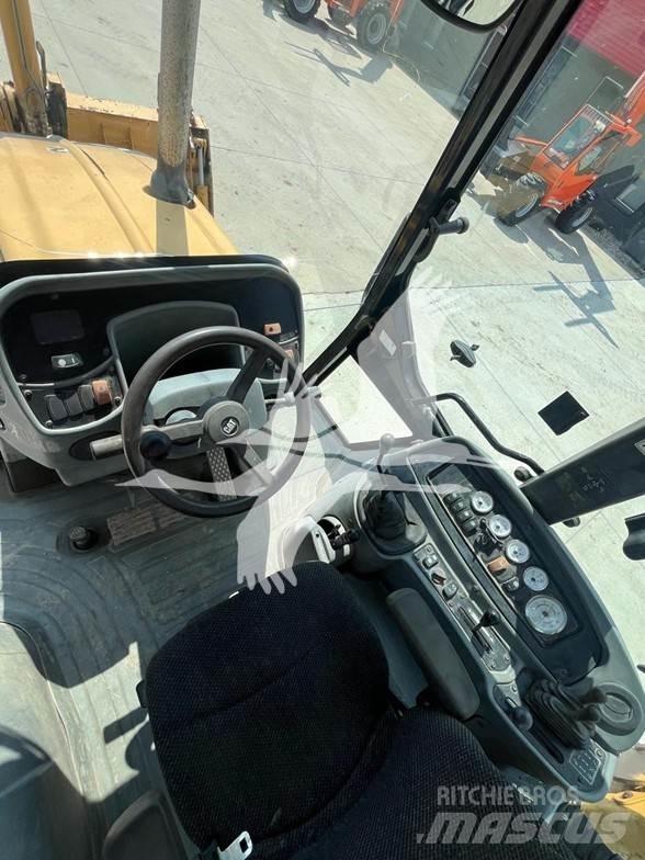 CAT 430D Terne