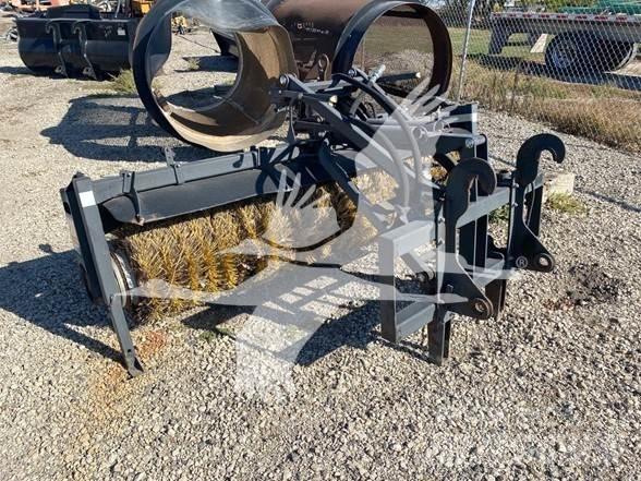 CAT BA25 Altri componenti
