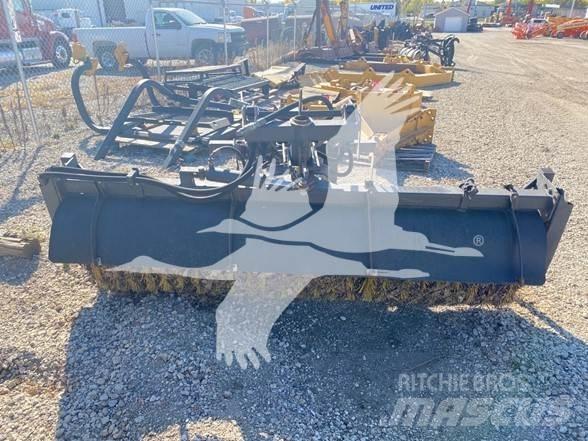 CAT BA25 Altri componenti