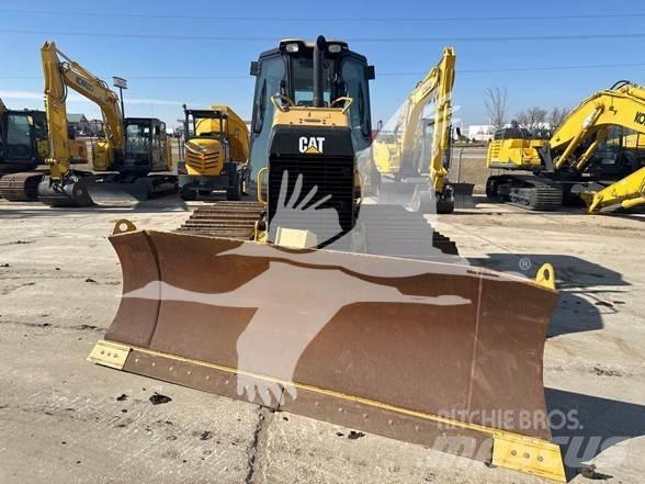 CAT D5K2 LGP Dozer cingolati