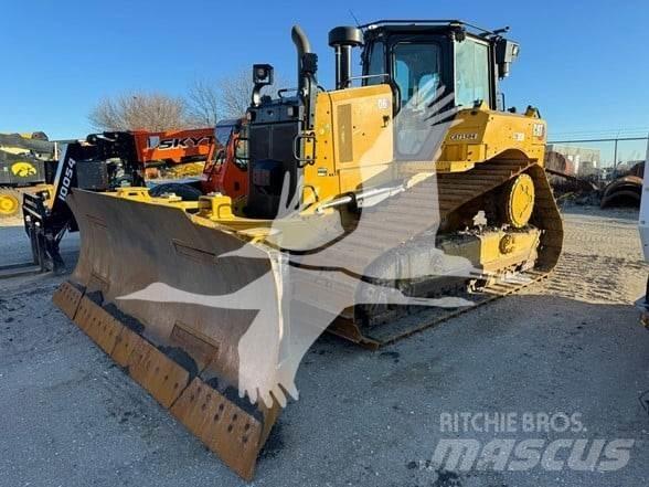 CAT D6 Dozer cingolati