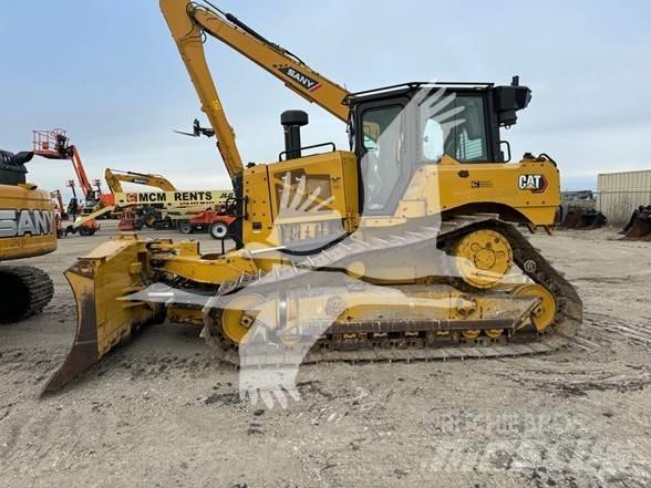 CAT D6 LGP Dozer cingolati