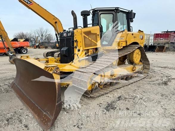 CAT D6 LGP Dozer cingolati