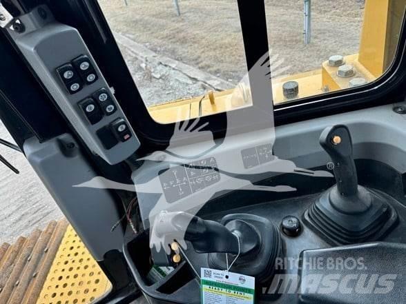 CAT D6T LGP Dozer cingolati