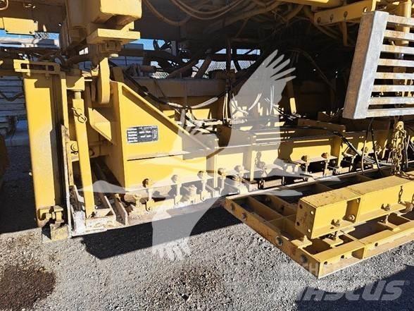 CMI SF3002 Pavimentatori Calcestruzzo