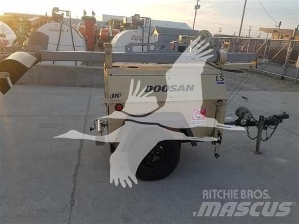 Doosan LS Torri faro