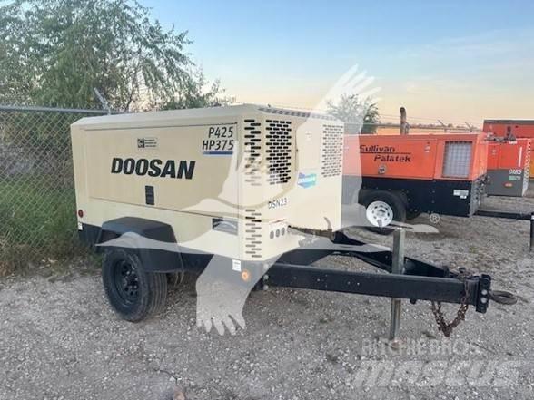 Doosan P425 Compressori