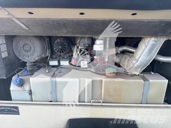 Doosan P425 Compressori