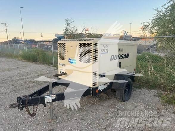 Doosan P425 Compressori
