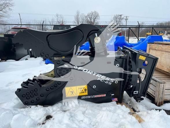  F & S FC25 Altri rimorchi