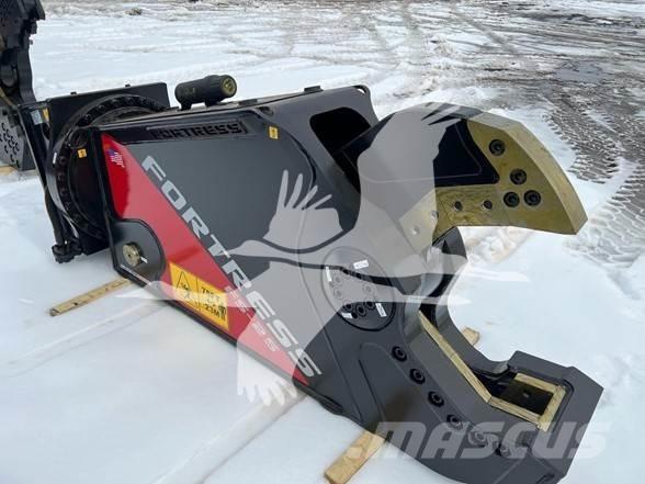  F & S FS25R Altri rimorchi