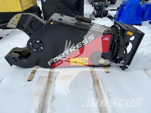  F & S FS25R Altri rimorchi