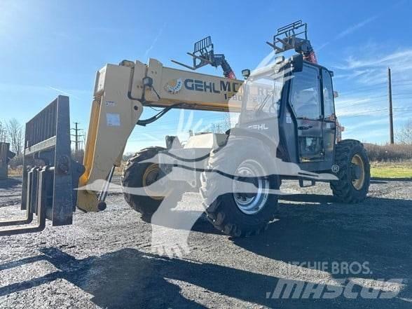 Gehl RS8-42 Sollevatori telescopici