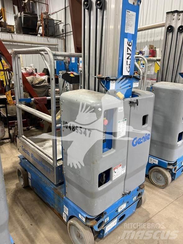 Genie GR20 Sollevatori verticali