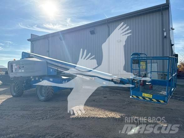 Genie S60X Piattaforme a braccio telescopico